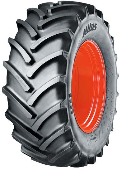 Anvelope agricole 600/65R28 150A8/147D MITAS AC-65 TL