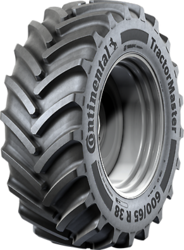 Anvelope agricole 600/70R30 152D/155A8 CONTI TRACTOR MASTER TL