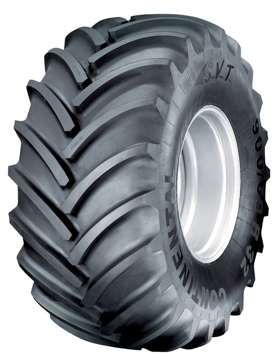 Anvelope agricole 900/60R32 176A8/173B CONTI COMBINE MASTER TL