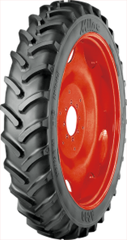 Anvelope agricole 270/80R32 131A8/131B MITAS AC-90 TL