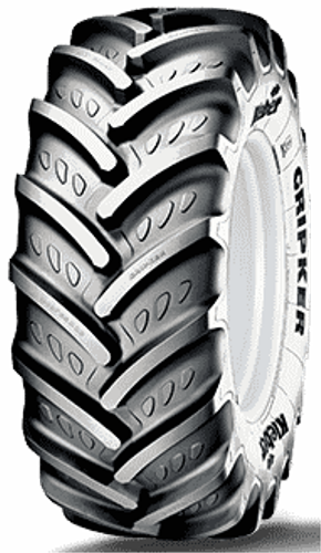 Anvelope agricole 540/65R30 143D KLEBER GRIPKER TL