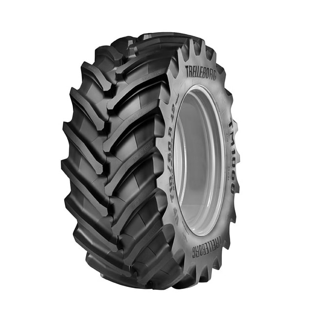 Anvelope agricole 600/60R30 158D TRELLEBORG TM1060 ( VF ) TL