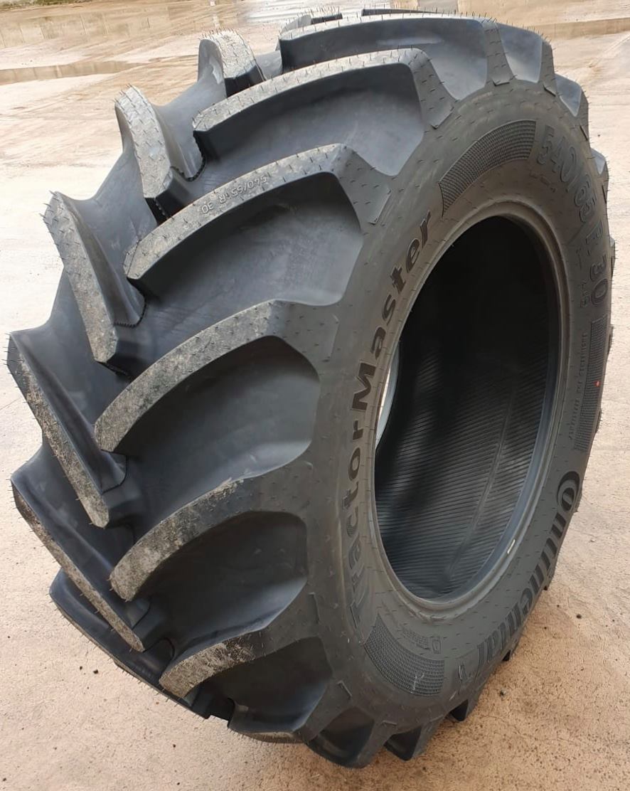 Anvelope agricole 800/70R38 178D/181A8 CONTI TRACTOR MASTER TL