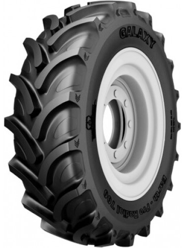 Anvelope agricole 710/70R42 173A8 GALAXY EARTH PRO RADIAL 700 TL