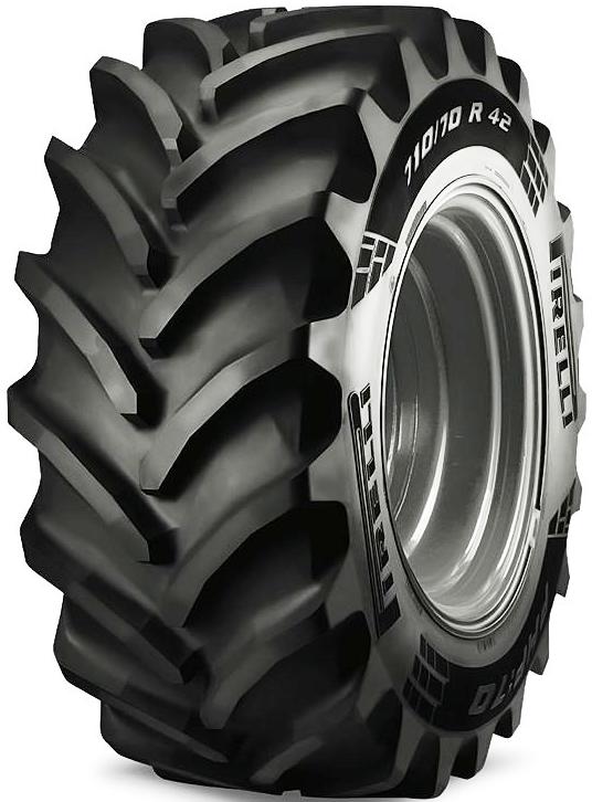 Anvelope agricole 710/70R38 171D PIRELLI PHP70 TL